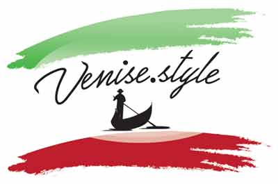 Logo VENISE STYLE