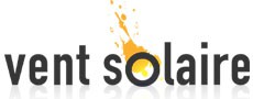 Logo VENT SOLAIRE