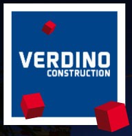Logo VERDINO CONSTRUCTIONS SNC