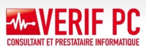 Logo VERIF PC