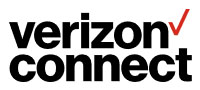 Logo VERIZON CONNECT