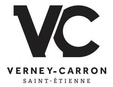 Logo VERNEY-CARRON