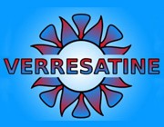 Logo VERRESATINE