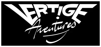 Logo VERTIGE AVENTURES