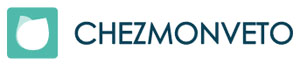 Logo CHEZMONVETO