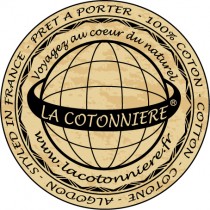 Logo VÊTEMENTS COTON