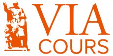 Logo VIACOURS