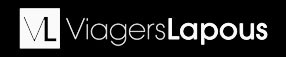 Logo VIAGERS LAPOUS
