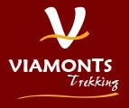 Logo VIAMONTS TREKKING