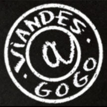 Logo VIANDES À GOGO