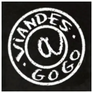 Logo VIANDES À GOGO