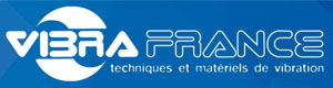 Logo VIBRA FRANCE