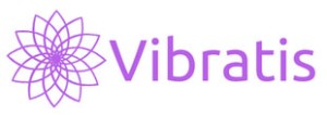 Logo VIBRATIS