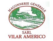 Logo VILAR AMERICO