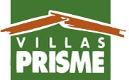 Logo VILLAS PRISME