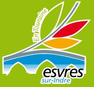 Logo VILLE D'ESVRES-SUR-INDRE