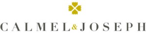 Logo DOMAINE CALMEL & JOSEPH