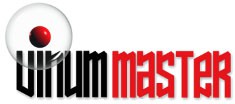 Logo VINUM MASTER