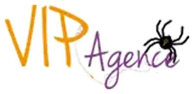 Logo VIP AGENCE