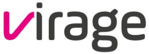 Logo VIRAGE