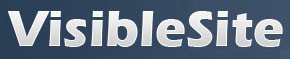 Logo VISIBLESITE