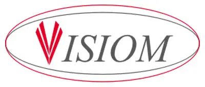 Logo VISIOM