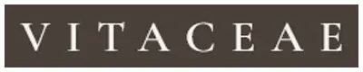Logo VITACEAE