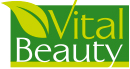 Logo VITAL BEAUTY