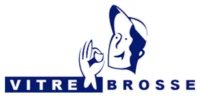 Logo VITRE BROSSE