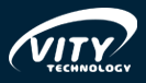 Logo VITY TECHNOLOGY