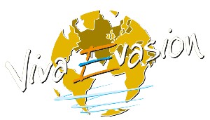 Logo VIVA EVASION