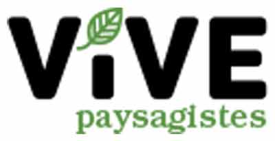Logo VIVE PAYSAGISTES