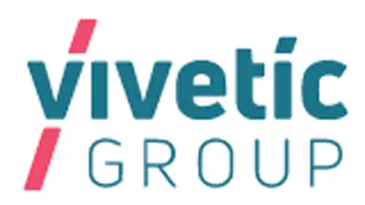 Logo VIVETIC GROUP