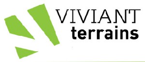 Logo VIVIANT TERRAINS