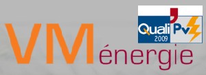 Logo VM ENERGIE