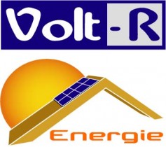 Logo VOLT-R ENERGIE
