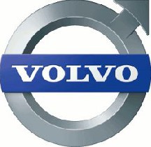 Logo VOLVO TRUCKS FRANCE