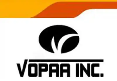 Logo VOPAA