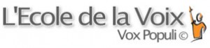 Logo VOX POPULI