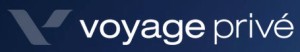 Logo VOYAGE PRIVÉ