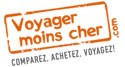Logo VOYAGER MOINS CHER