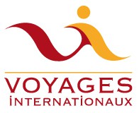 Logo VOYAGES INTERNATIONAUX