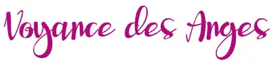Logo VOYANCE DES ANGES