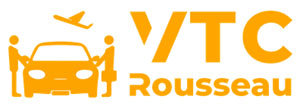 Logo VTC ROUSSEAU