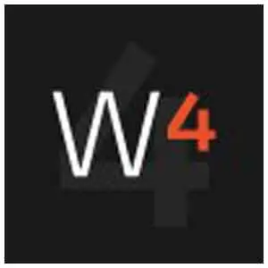 Logo W4 CONSULTING