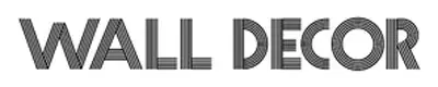Logo WALL DECOR
