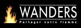 Logo WANDERS