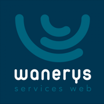 Logo WANERYS