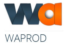 Logo WAPROD - SANDRA TARDIEU