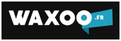 Logo WAXOO